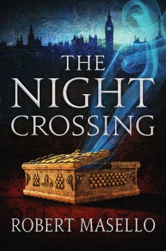 The Night Crossing - MPHOnline.com