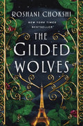 The Gilded Wolves - MPHOnline.com