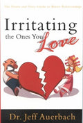 Irritating the Ones You Love - MPHOnline.com