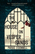 The House on Vesper Sands - MPHOnline.com