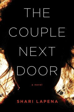 Couple Next Door (Paperback) - MPHOnline.com