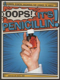 Oops! It's Penicillin! - MPHOnline.com