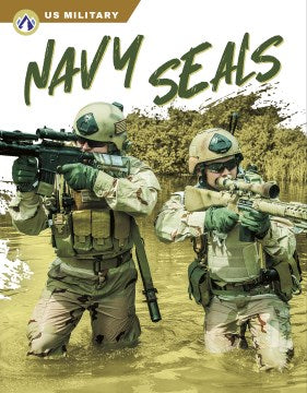 Navy Seals - MPHOnline.com