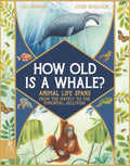 How Old Is a Whale? - MPHOnline.com