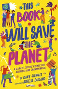 This Book Will Save the Planet - MPHOnline.com