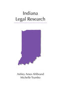 Indiana Legal Research - MPHOnline.com