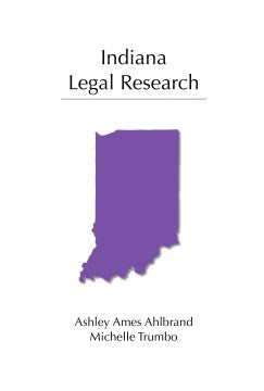 Indiana Legal Research - MPHOnline.com