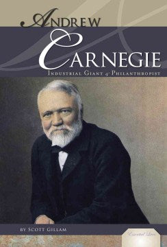 Andrew Carnegie - MPHOnline.com