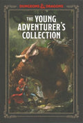 Dungeons & Dragons the Young Adventurer's Collection - MPHOnline.com