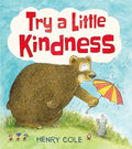 Try a Little Kindness - MPHOnline.com