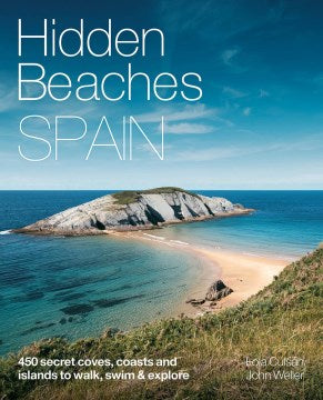 Hidden Beaches Spain - MPHOnline.com