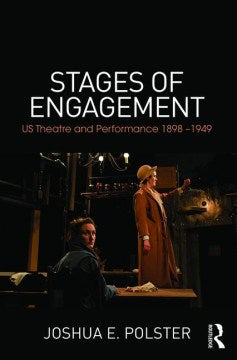 Stages of Engagement - MPHOnline.com