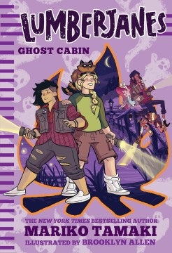 Ghost Cabin - MPHOnline.com