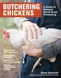 Butchering Chickens - MPHOnline.com