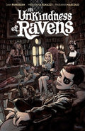 An Unkindness of Ravens - MPHOnline.com