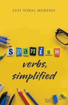 Spanish Verbs, Simplified - MPHOnline.com