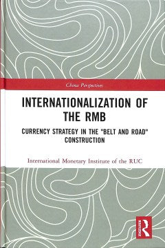 Internationalization of the RMB - MPHOnline.com