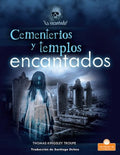 Cementerios y templos encantados / Haunted Graveyards and Temples - MPHOnline.com