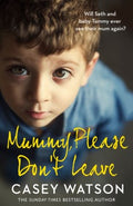 Mummy, Please Don’t Leave - MPHOnline.com