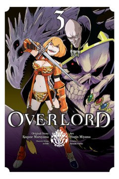 Overlord 3 - MPHOnline.com