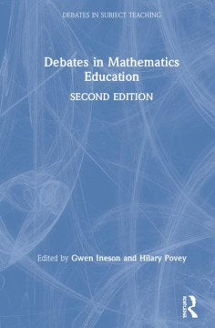 Debates in Mathematics Education - MPHOnline.com