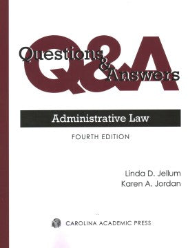 Administrative Law - MPHOnline.com