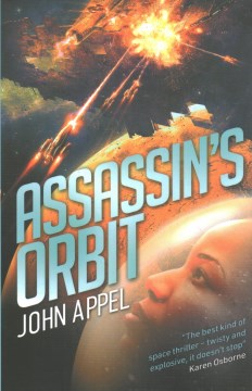 Assassin's Orbit - MPHOnline.com