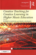 Creative Teaching for Creative Learning in Higher Music Education - MPHOnline.com