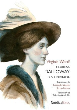 Clarissa Dalloway y su invitada / Mrs. Dalloway's Party - MPHOnline.com