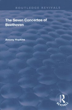 The Seven Concertos of Beethoven - MPHOnline.com