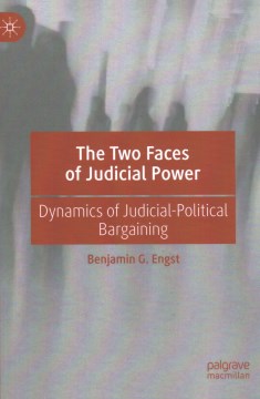 The Two Faces of Judicial Power - MPHOnline.com