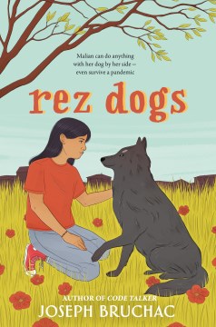 Rez Dogs - MPHOnline.com