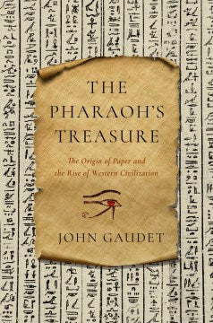 The Pharaoh's Treasure - MPHOnline.com