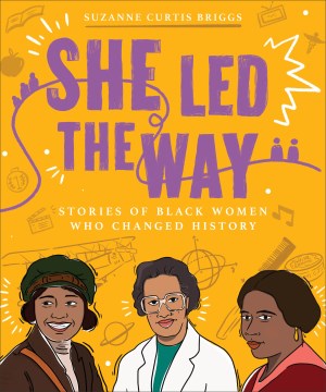 She Led the Way - MPHOnline.com