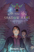 The Shadow Arts - MPHOnline.com