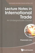 Lecture Notes in International Trade - MPHOnline.com