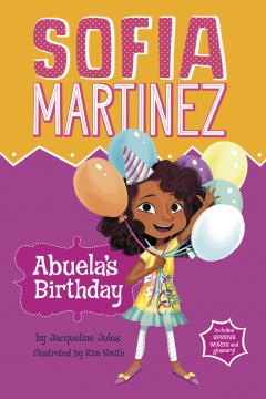 Abuela's Birthday - MPHOnline.com