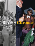 Silver + Chrome - MPHOnline.com