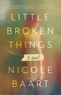 Little Broken Things - MPHOnline.com