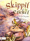 Skippit the Cricket - MPHOnline.com