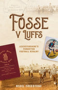 Fosse V Luffs - MPHOnline.com