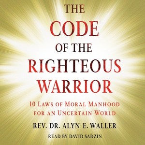 Code of the Righteous Warrior - MPHOnline.com