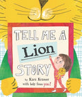 Tell Me a Lion Story - MPHOnline.com