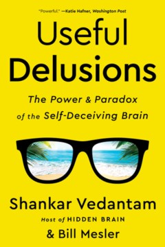 Useful Delusions - MPHOnline.com