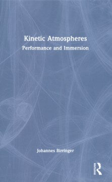 Kinetic Atmospheres - MPHOnline.com