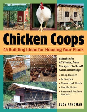 Chicken Coops - MPHOnline.com