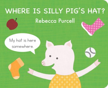 Where Is Silly Pig's Hat? - MPHOnline.com