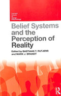 Belief Systems and the Perception of Reality - MPHOnline.com