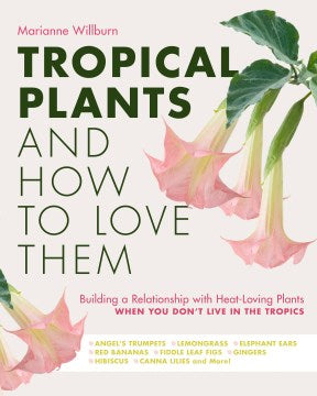 Tropical Plants and How to Love Them - MPHOnline.com