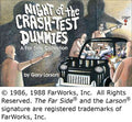 Night of the Crash-Test Dummies - MPHOnline.com